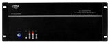 Pyle 8ch High Power Amplifier 1000w Max X 8