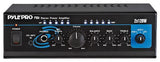 Pyle Mini Stereo Amplifier