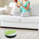 Pyle Pure Clean Smart Robot Vacuum Cleaner