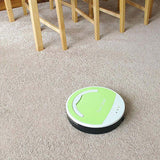 Pyle Pure Clean Smart Robot Vacuum Cleaner