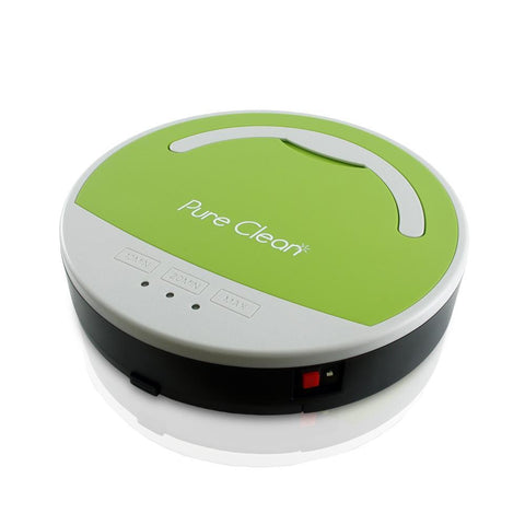 Pyle Pure Clean Smart Robot Vacuum Cleaner