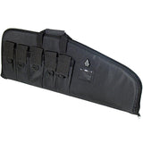 Utg 34 Inch Dc Series Tactical Gun Case Black