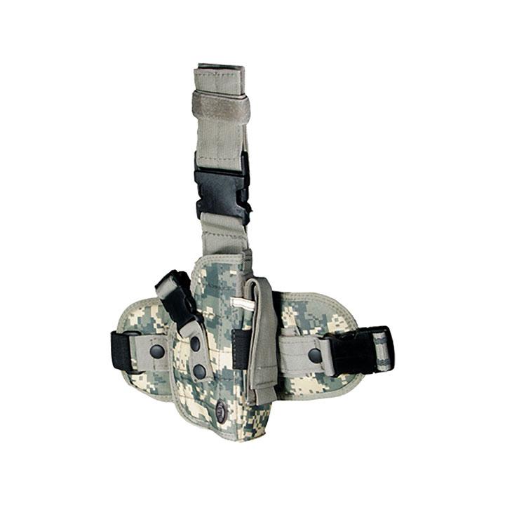 Utg Special Ops Universal Leg Holster - Gen Ii Acu