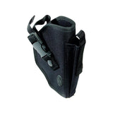 Utg Commando Belt Holster Black Right Hand Draw