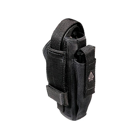 Utg Le Grade Ambidextrous Belt Holster Black