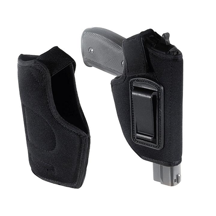 Utg Concealed Belt Holster Black