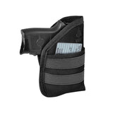 Utg 3.6 Ambidextrous Pocket Holster