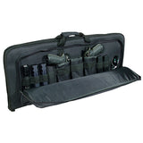 Utg Homeland Security 32 Inch Covert Gun Case Black