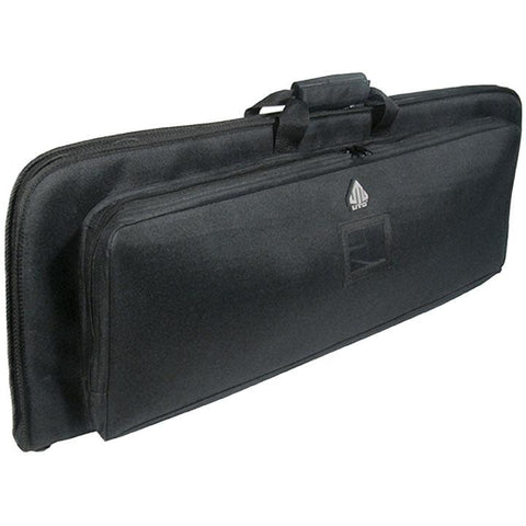 Utg Homeland Security 32 Inch Covert Gun Case Black