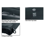 Utg Homeland Security 34 Inch Covert Gun Case Black