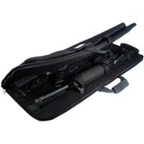 Utg Homeland Security 34 Inch Covert Gun Case Black