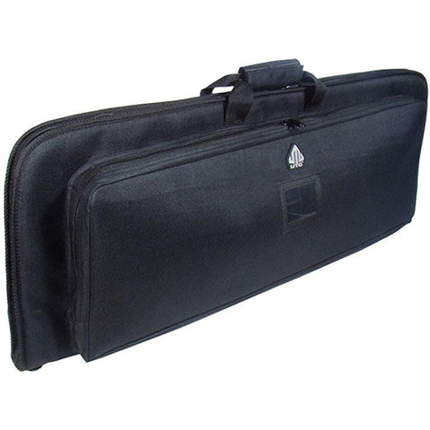 Utg Homeland Security 34 Inch Covert Gun Case Black