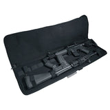 Utg Homeland Security 42 Inch Covert Gun Case Black