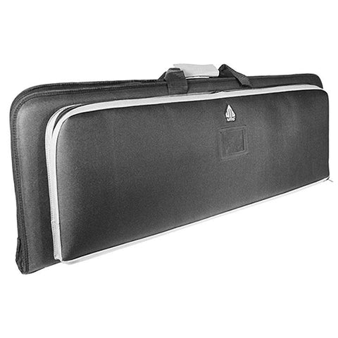 Utg Homeland Security 42 Inch Covert Gun Case Black