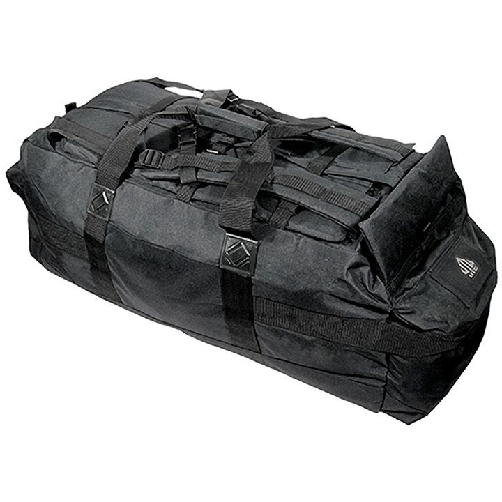 Utg 36-inch Ranger Field Bag - Black