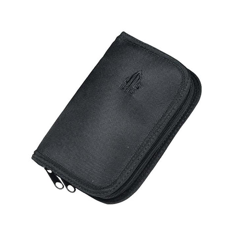 Utg Discreet Sub-compact Handgun Case For Pistol & Revolver