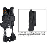 Utg Ultimate Tactical Gear 10 Piece Complete Kit Black