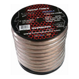 Orion Cobalt 0 Gauge Oversize Wire 50 Ft Frost