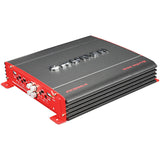 Crunch Px Series 1000w 4ch Amplifier