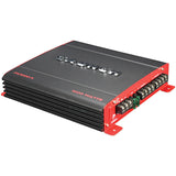 Crunch Px Series 1000w 4ch Amplifier