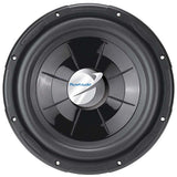 Planet 12" Shallow Mount Woofer 1000w Max