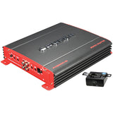 Crunch Px Series 2000w D-class Amplifier