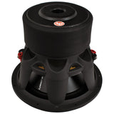 Audiopipe 12" Woofer 2000w Max 4 Ohm Dvc