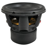 Audiopipe 12" Woofer 2000w Max 4 Ohm Dvc