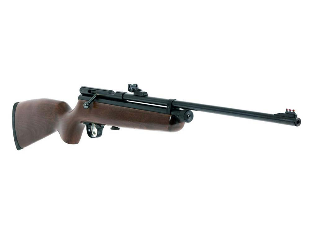 Beeman Sag Co2 Rifle - 650 Fps