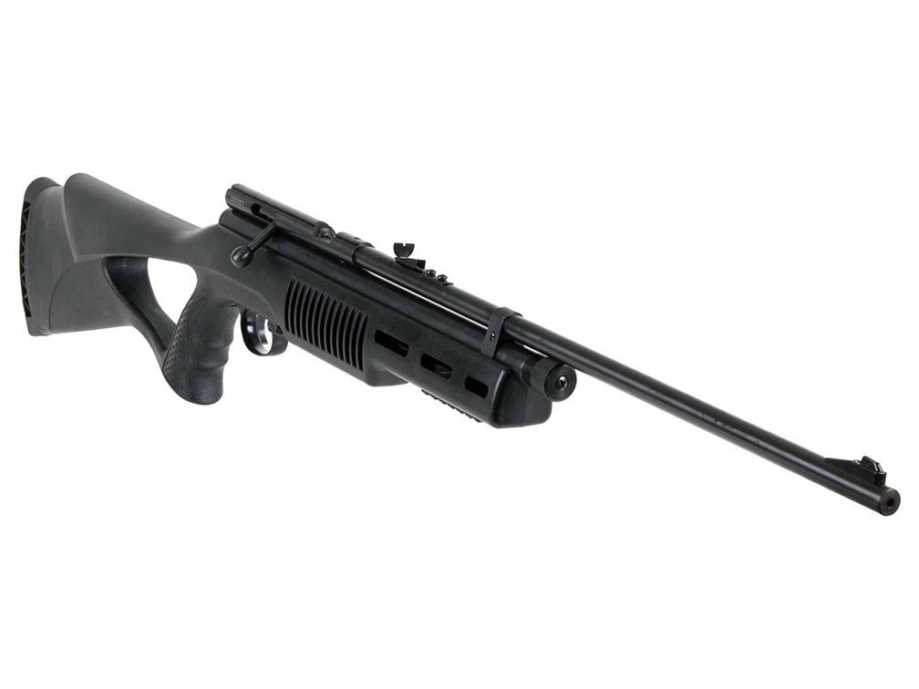 Beeman Co2 Air Rifle Wsynthetic Stock