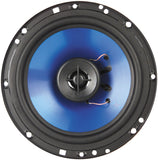 Qpower 6.5" 2-way Speaker 300w