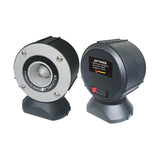 Qpower Super Tweeter 400 Watts Pair Packed With Stand