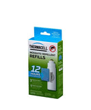 Thermacell Original Mosquito Repellent Refills 12 Hours