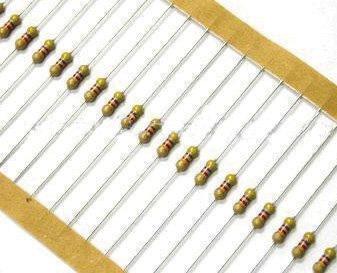 Xscorpion 2.37k Resistor 50pcs Per Bag