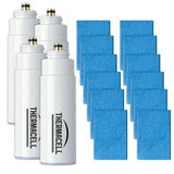 Thermacell Original Mosquito Repellent Refills 48 Hours