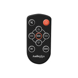 Audiopipe Am-fm-cd-usb-bt With Remote & Sub Out