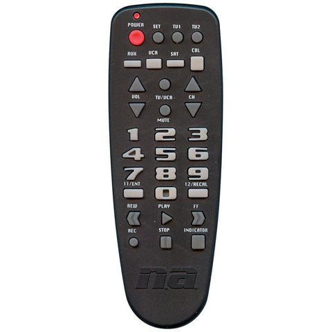 Nippon Universal Remote