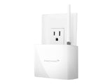 Amped High Power 600mw Compact Wi Fi Range Extender