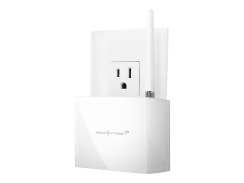 Amped High Power 600mw Compact Wi Fi Range Extender