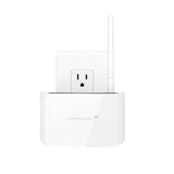 Amped High Power Compact 802.11ac Wi Fi Range Extender