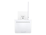 Amped Wireless High Power Plug-in Ac1200 Wi-fi Range Extender