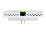 Amped Wireless High Power Plug-in Ac1200 Wi-fi Range Extender