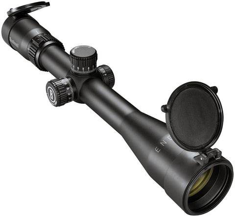 Bushnell 4-16x44 Engage Black Riflescope Box