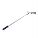 Snow Joe Rj205m Telescoping Snow Shovel Roof Rake 21 Foot Extension Aluminum