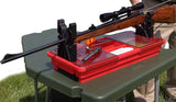 Mtm Portable Rifle Maintenance & Cleaning Center