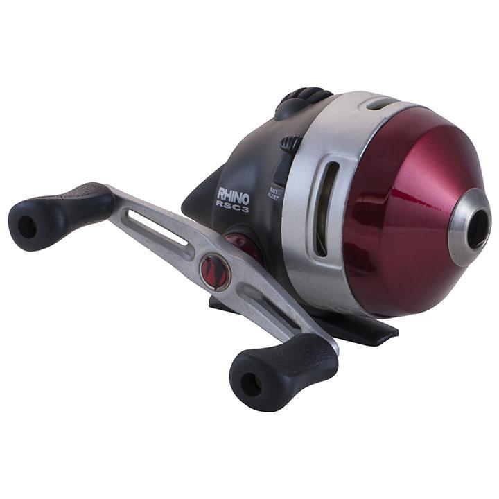 Zebco *zs4583* Rhino Sz 3 Spincast Reel W-12#