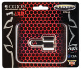 Orion Cobalt Series 4-8 Gauge Ring Terminals (one)