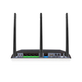 Amped High Power 800mw Ac1750 Wi Fi Router