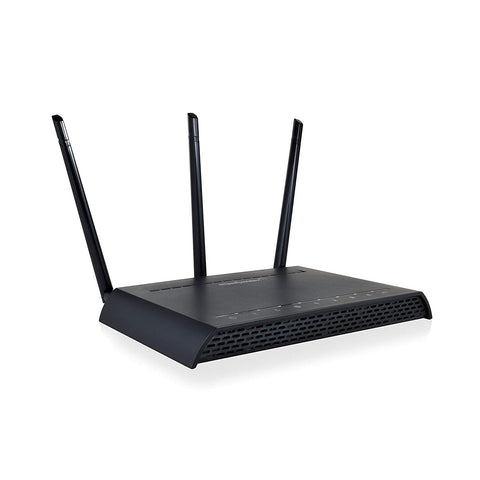 Amped High Power 800mw Ac1750 Wi Fi Router