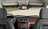 Audiovox Rvm200pkg 4.3 Display Replacement Rear View Mirror